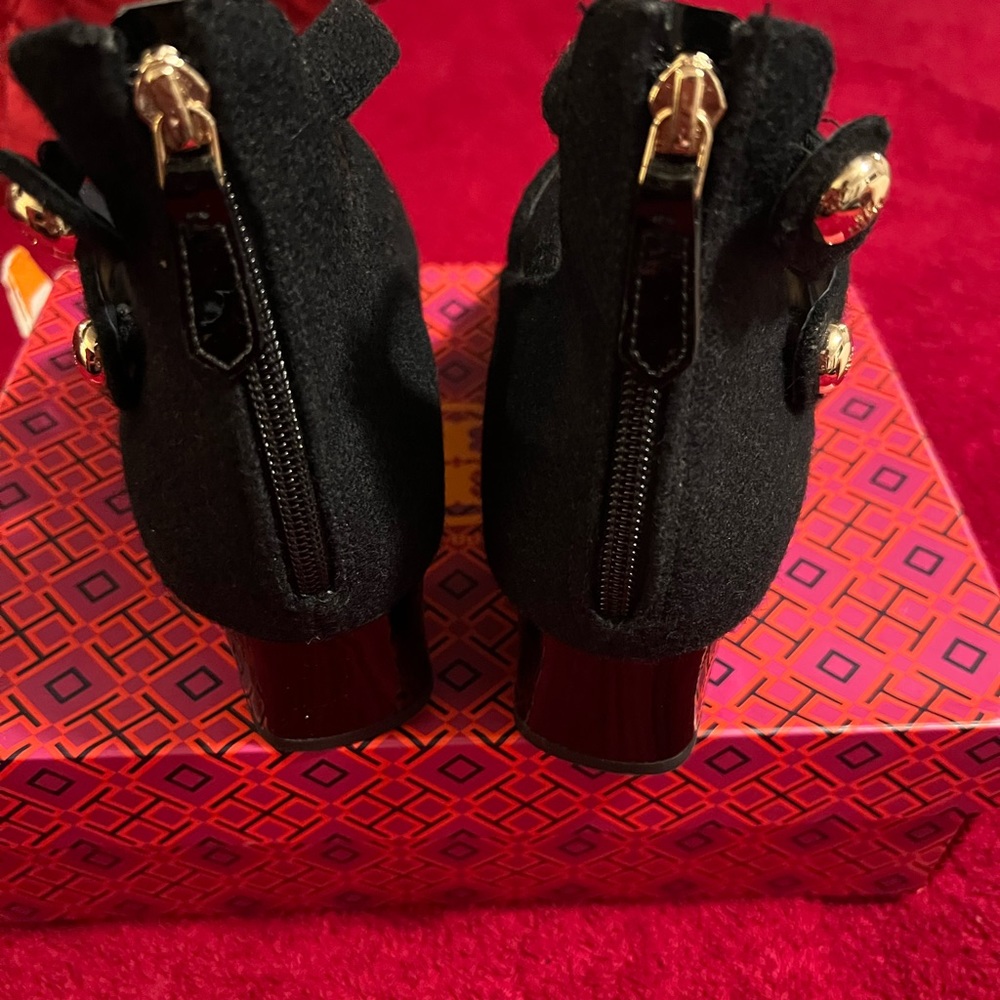 Tory Burch shoes - Picture 4 of 5